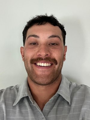 FRASER-LIST, Dylan Thornton