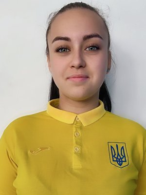 SHUPNIAK, Anna