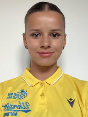 SOMOTOVA, Mariia