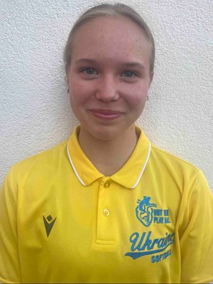 TKACHENKO, Polina