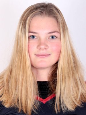 KINDERMANNOVÁ, Kateřina