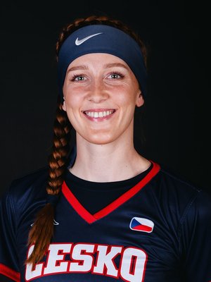 PECKOVÁ, Michaela