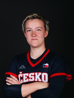 SLANINOVÁ, Eliška