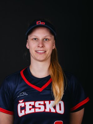 VACKOVA, Katerina
