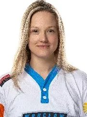 BILIŃSKA, Kamila
