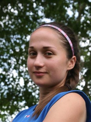 FORMANIUK, Anna