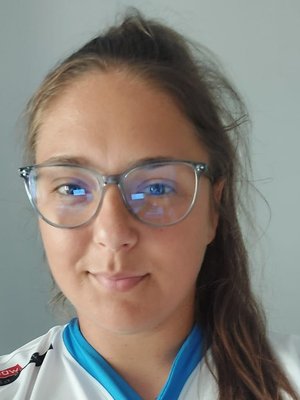 PRZESTRZELSKA, Weronika