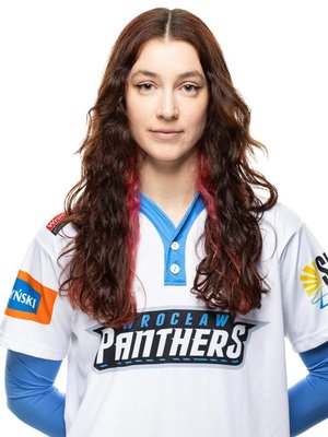 ZIELIŃSKA, Aleksandra