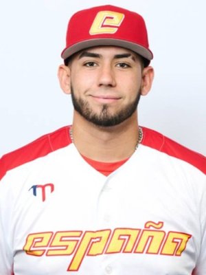 BONILLA, Junior