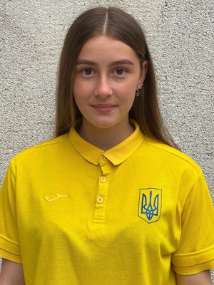 MATSKEVYCH, Yana