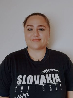 DEÁKOVÁ, Erika