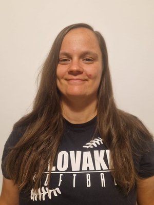 GUNIŠOVÁ, Lenka