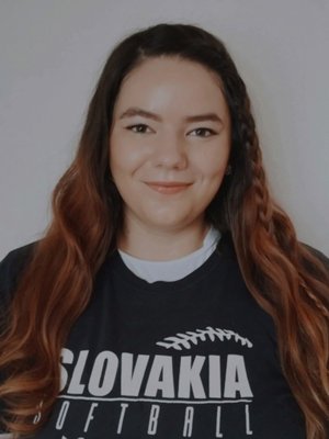 MIHÁLKOVÁ, Klaudia