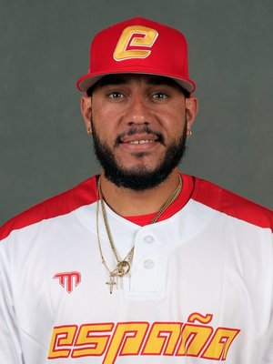 ESTRADA LUIS, Rusber Manuel