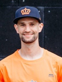 VAN DER MEER, Stijn