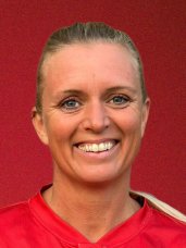 SORENSEN, Pernille