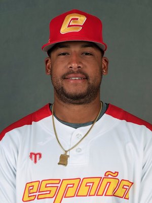 STEVENS CAÑIZARES, Felix