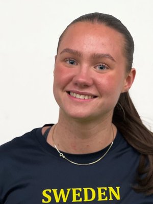 ERIKSSON, Sofia