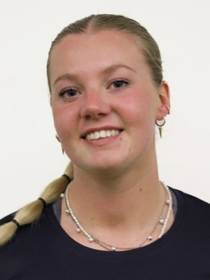 ERIKSSON, Emelie