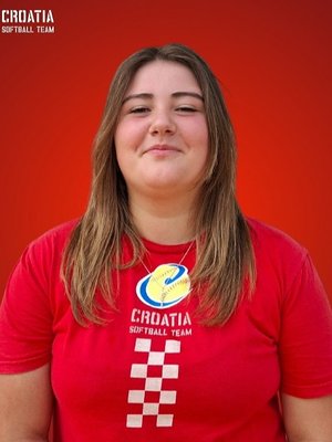OREŠKOVIĆ, Matea
