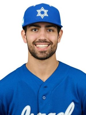 ROSENGARD, Benjamin