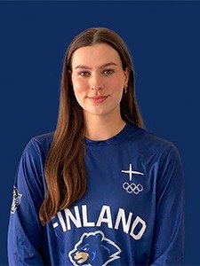 KARHIAHO, Sanni