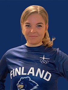 SEPPÄLÄ, Paula