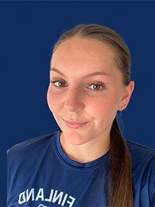 LÄHDEMÄKI, Elise