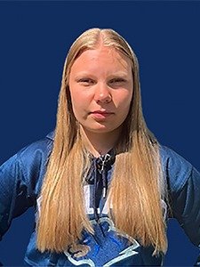 SAVOLAINEN, Saara