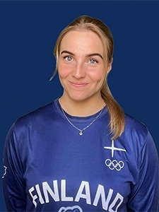 UUSIPAAVALNIEMI, Jenika Maria