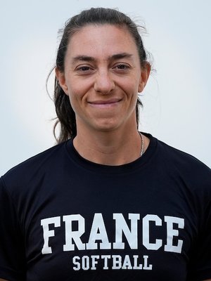 TRIBOLET, Eloïse