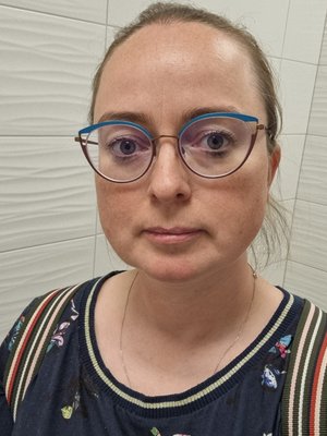 UHLÁŘOVÁ, Luisa