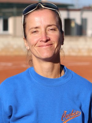 RAMBOUSKOVA, Linda