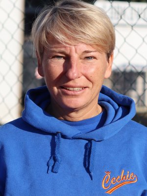 HAVLOVÁ, Ivana
