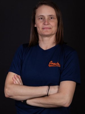 LOUDOVÁ, Magdalena