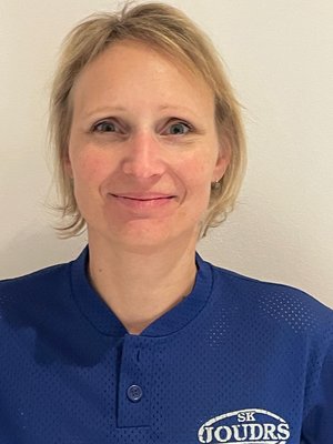 HROCHOVÁ, Karolina