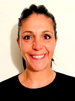 DI GIULIO, Ilaria