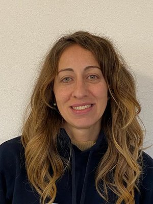 DI MICCO, Laura