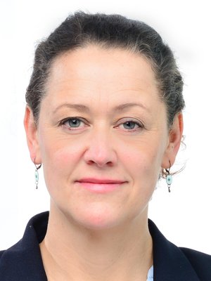 MARTENS, Tina