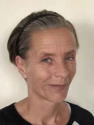 WOLLE, Johanna