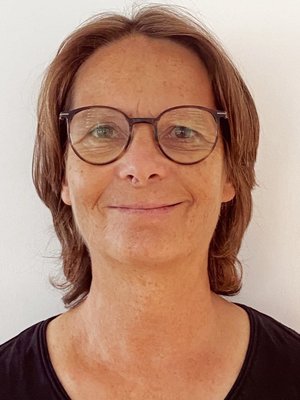 BORGMANN, Elke
