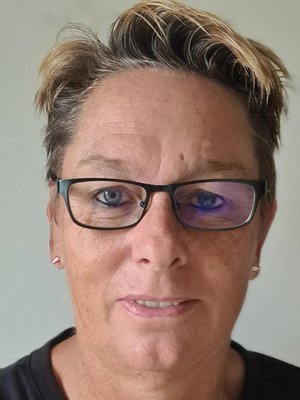 KIRCHHOFF, Ulrike
