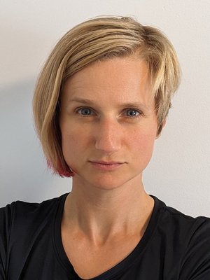 STEIN, Nadja