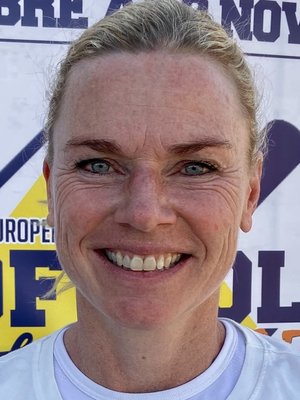 NISSEN JAKOBSEN, Mette