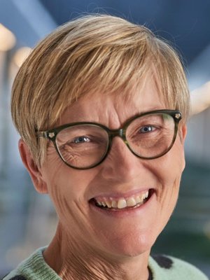 GILHØJ, Henriette