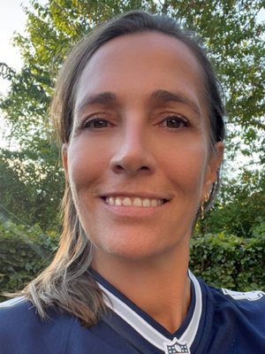 JORGENSEN, Mette