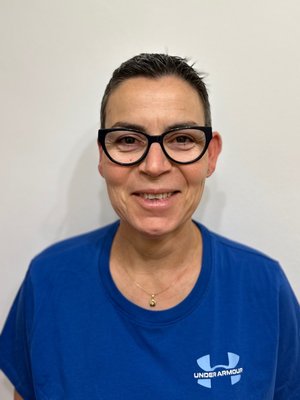PÉREZ, Silvia