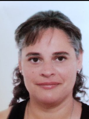 YÉBENES, Silvia