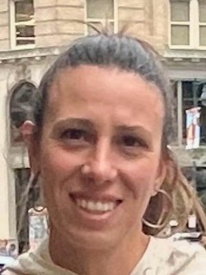 ALCAZAR SEVA, Miriam