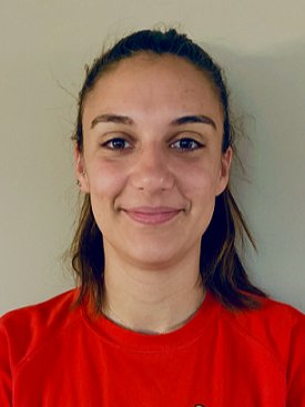 GIMÉNEZ, Carla
